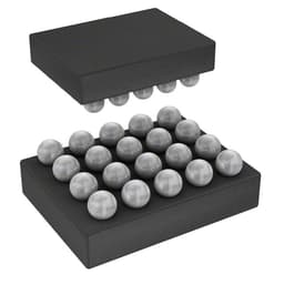 ONSEMI NCP6335FFCCT1G