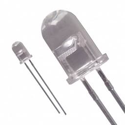 QED234ON Semiconductor
