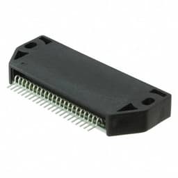ONSEMI STK672-050-E