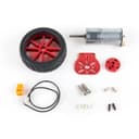 OSEPP Electronics LTD DC25WRIM