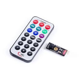 IRREC-02OSEPP Electronics LTD