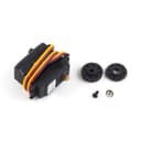 OSEPP Electronics LTD LS-8101F