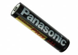 LR03PA/2SPANASONIC