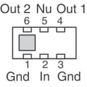 PANASONIC EHF-1BG0920