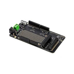 ARDSHIELDParticle Industries, Inc.