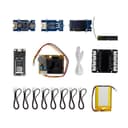 Particle Industries, Inc. BRN402-AQKT