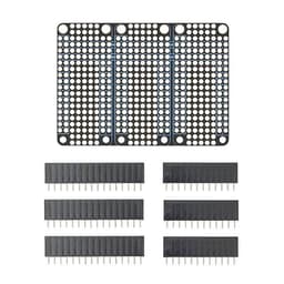 FWNG-TRPParticle Industries, Inc.