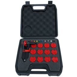 PKR 13Patco Services Inc