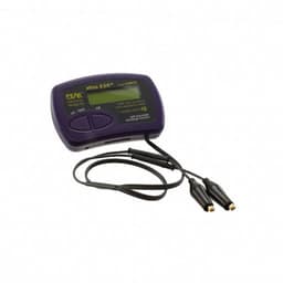 ESR70Peak Electronic Design Limited