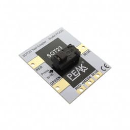 PCA23Peak Electronic Design Limited