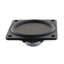 Peerless by Tymphany BMR85DD_4OHM