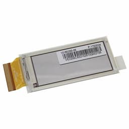 E2200CS021Pervasive Displays