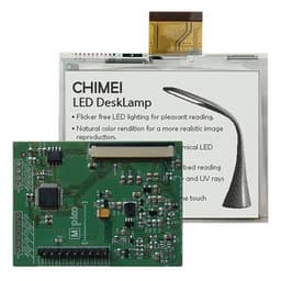 ST044AS182Pervasive Displays