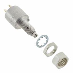 RV6LAYSA253APrecision Electronics Corporation