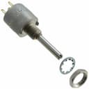 Precision Electronics Corporation RV6NAYSD252A