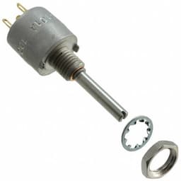 RV6NAYSD252APrecision Electronics Corporation