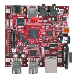 BEAGLEBOARD XMPrecision Technology Inc.