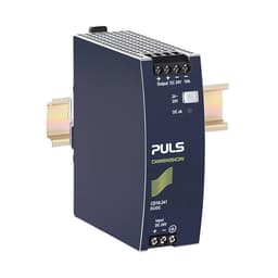 CD10.241PULS, LP