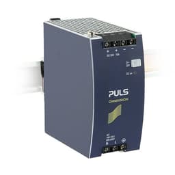 CS10.242PULS, LP