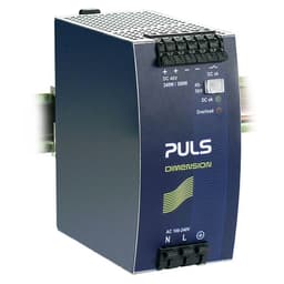 QS10.241PULS, LP
