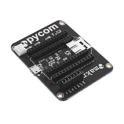 UNIVERSAL EXPANSION BOARDPycom Ltd.