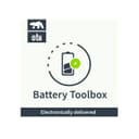 Qoitech AB OTII-TOOLBOX-BATTERY