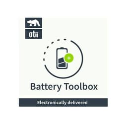 OTII-TOOLBOX-BATTERYQoitech AB