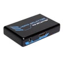 Quest Technology International Inc. HDI-4212