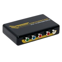 HDI-6100Quest Technology International Inc.