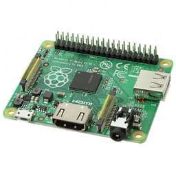 RASPBERRY PI A+Raspberry Pi