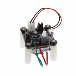 RVDB-PCB-KTRayVio Corporation