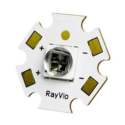RVXP4-280-SB-076232RayVio Corporation