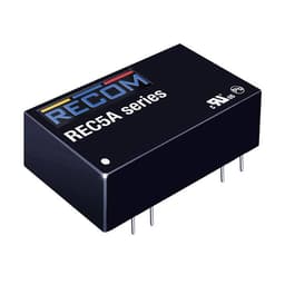 Recom REC5A-2405SW/H2