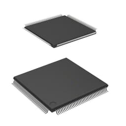 Renesas DF2166VT33V