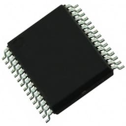 Renesas UPD78F0573MC-CAB-AX