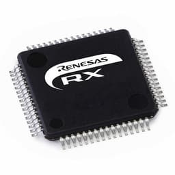 Renesas R5F21368CNFP#V0