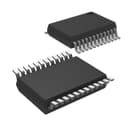 Renesas R5F213G6CNSP#U0