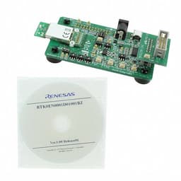Renesas RTK0EN0001D01001BZ