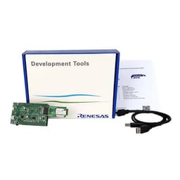 Renesas RTK5RX65N0S00000BE