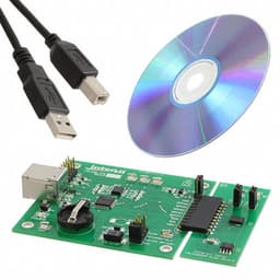 Renesas ISL12020MIRZ-EVALZ