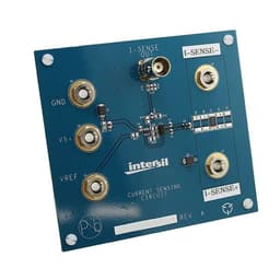 Renesas ISL28005FH-100EVAL1Z