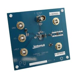 Renesas ISL28006FH-20EVAL1Z
