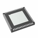 Renesas ISL6367CRZ-TK