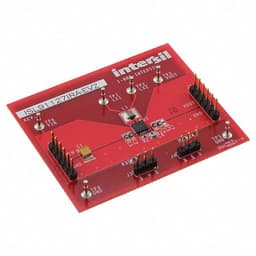 Renesas ISL91127IRA-EVZ