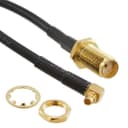 RF Solutions CBA-SMA-MMCXRA