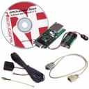 RF Solutions GPSM-EVAL2R1