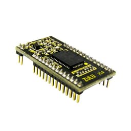 ZULU2-M915RF Solutions