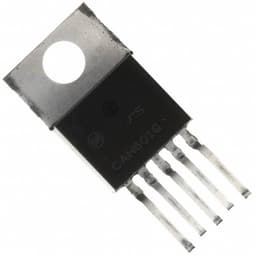 ONSEMI CS8122YTVA5