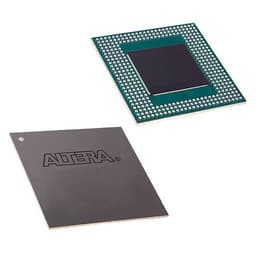 INTEL EPF10K100ABI356-3N
