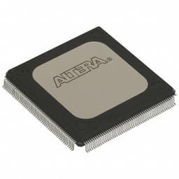 EPM7256ERC208-15INTEL